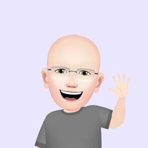 Meet your Posher, Joy